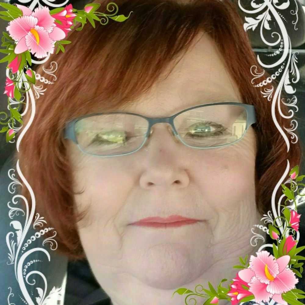 Meet your Posher, Donna
